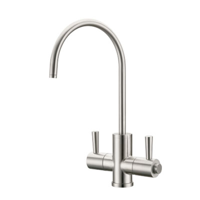 Vòi nước sach uống trực tiếp inox SUS 304 MN-RO-630
