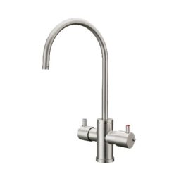 Vòi nước sach uống trực tiếp inox SUS 304 MN-RO-631