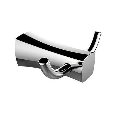 Móc áo đôi Elimen A3231000