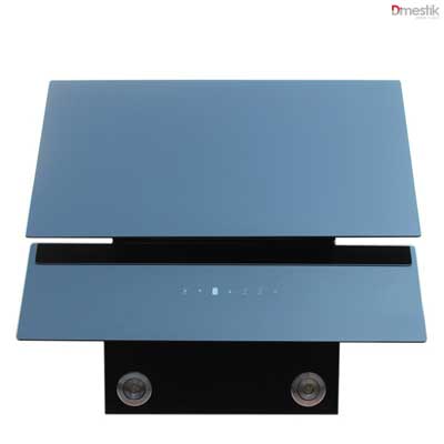 Máy hút mùi Dmestik MOD 3000 BL 60