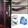 Sen tắm âm tường Moen T57146