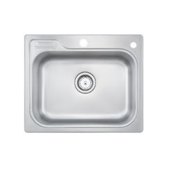 Chậu rửa bát 1 hố MOEN SK22000R