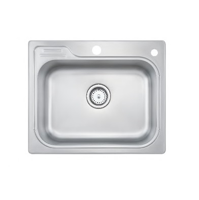 Chậu rửa bát 1 hố MOEN SK22000R