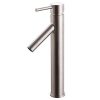 Vòi chậu lavabo inox Moonoah MN-2379