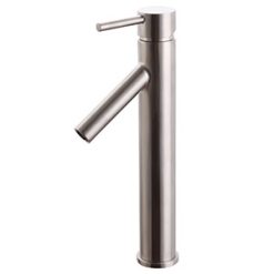 Vòi chậu lavabo inox Moonoah MN-2379