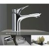 Vòi chậu lavabo Aqualem MP1101