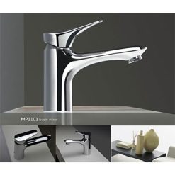 Vòi chậu lavabo Aqualem MP1101