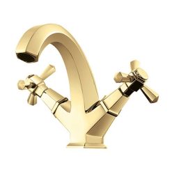Vòi chậu lavabo Aqualem MP1208GD