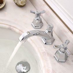 Vòi chậu lavabo Aqualem MP3208CP