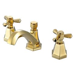 Vòi chậu lavabo Aqualem MP3208GD