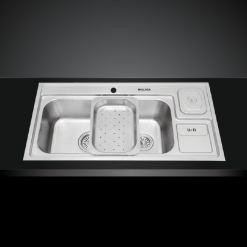 Chậu rửa bát Malloca MS 8809