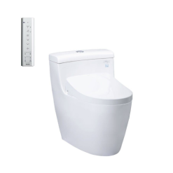 Bồn cầu nắp rửa điện tử TOTO MS636CDRW12
