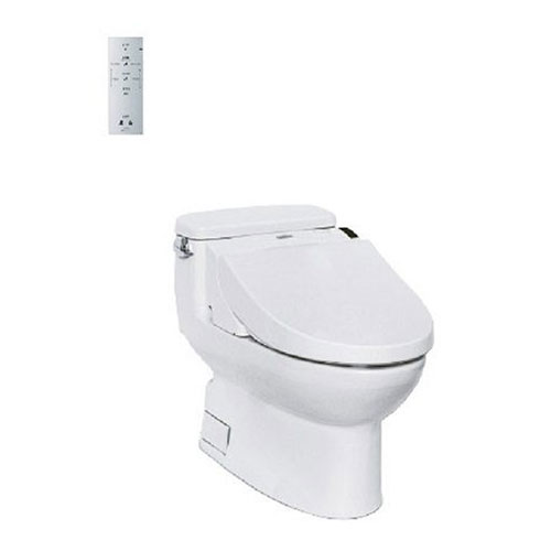 Bồn cầu điện tử TOTO MS884W6