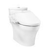 Bồn cầu TOTO MS855DW7#XW