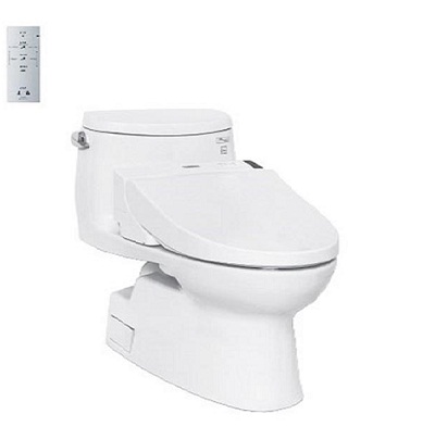 Bồn cầu điện tử TOTO MS905W6