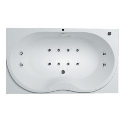 Bồn tắm Massage Inax MSBV-1800N