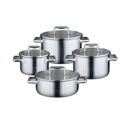 Bộ nồi từ inox Elo Multilayer 4