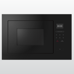 Lò vi sóng âm tủ Malloca MW-925BF