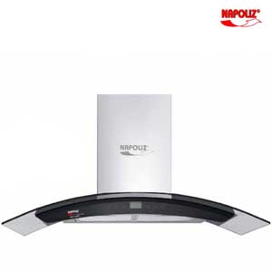 Máy hút mùi  NAPOLIZ NA-90G9