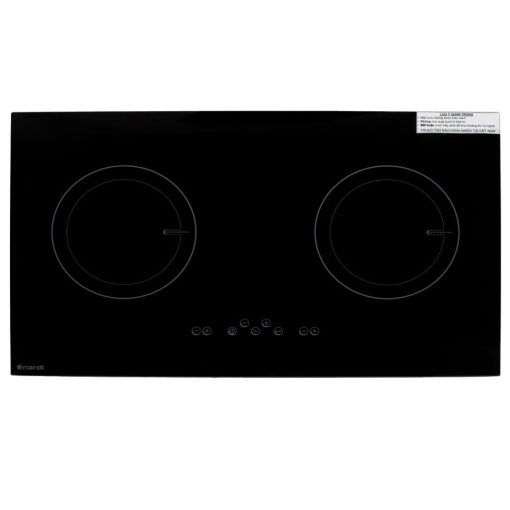 Bếp từ nhập khẩu Italy Nardi PVF7HT28
