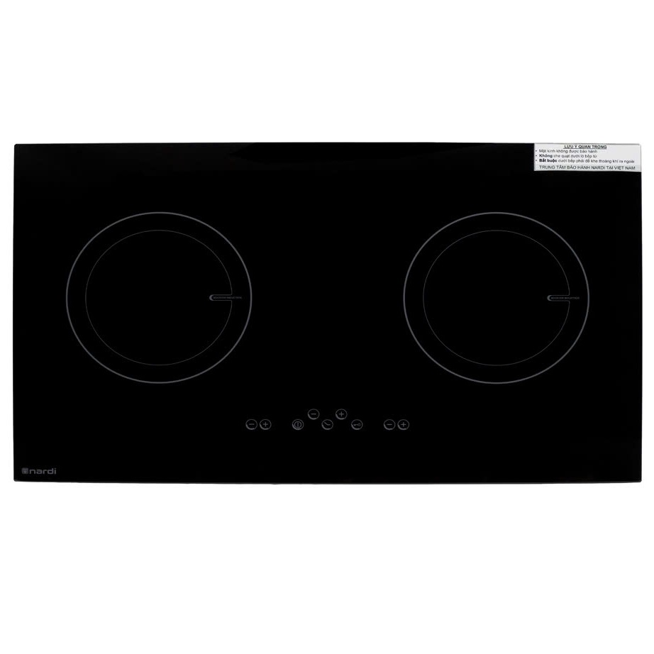 Bếp từ nhập khẩu Italy Nardi PVF7HT28