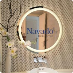 Gương phòng tắm Navado NAV1010C