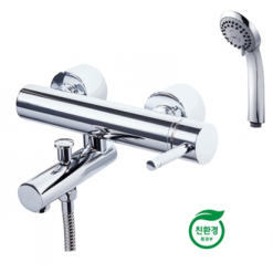Sen tắm nóng lạnh Samwon NFB-306