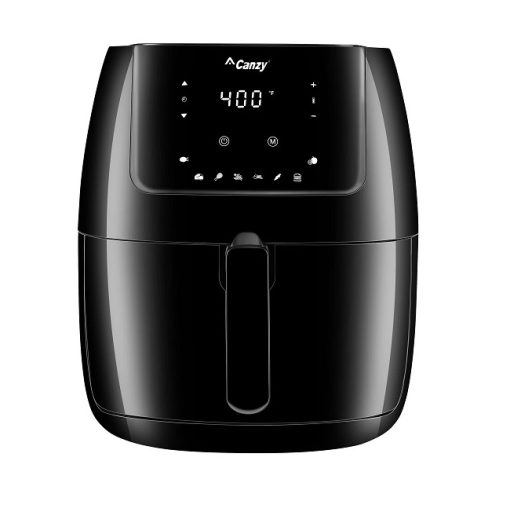 Nồi chiên không dầu Canzy CZ K11Plus