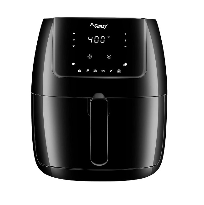 Nồi chiên không dầu Canzy CZ K11Plus