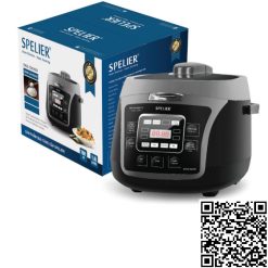 Nồi cơm điện tử SPELIER SP 18RC