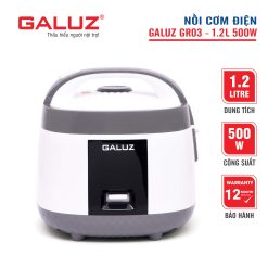 Nồi cơm điện Galuz Gr-03