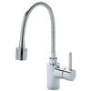 Vòi rửa bát nóng lạnh Samwon NSS-276
