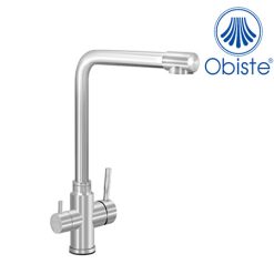 Vòi rửa bát nóng lạnh Obiste OB308