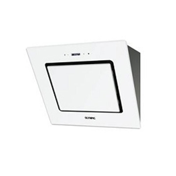 Máy hút mùi Olympic 705 White