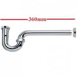 Đuôi xi phông Daelim Hàn Quốc