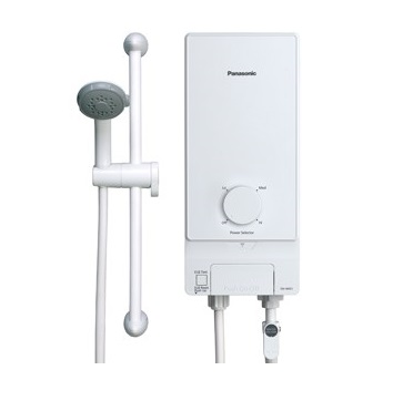 Bình nóng lạnh trực tiếp Panasonic DH-4NP1VW