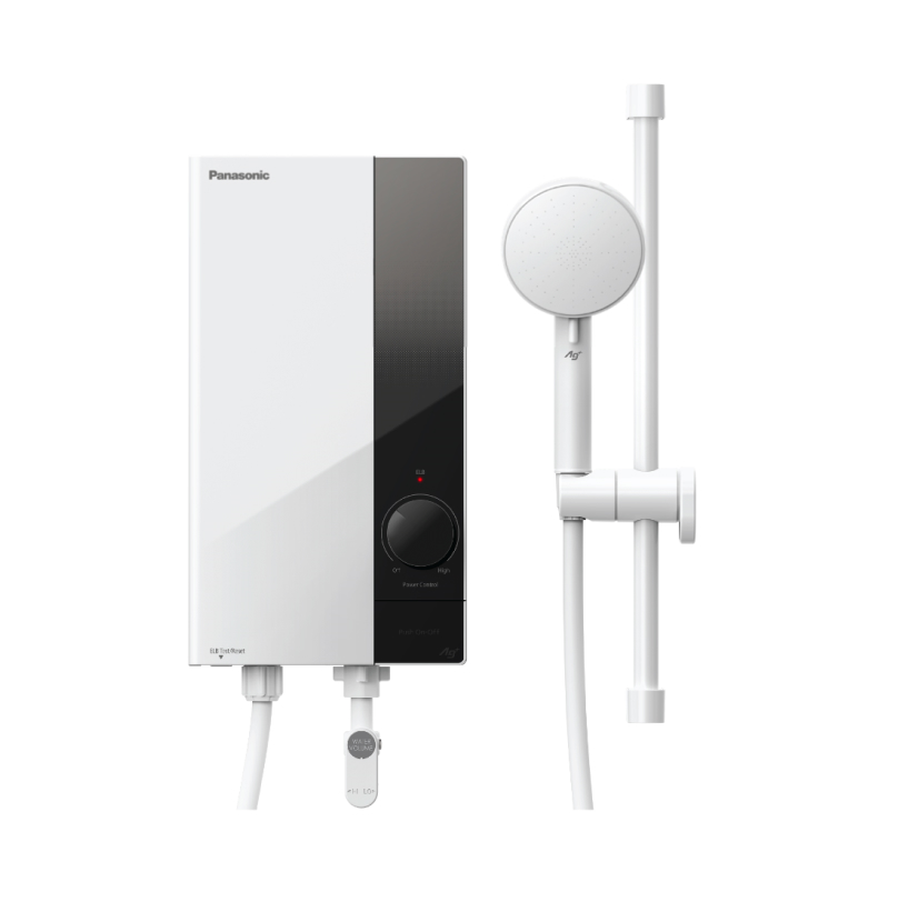 Panasonic DH-4UP1VW