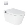 Bồn cầu treo tường thông minh JOMOO PD9101-SA-CJM220
