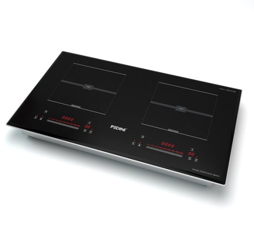 Bếp từ đôi PEDINI MLSA 686KLP