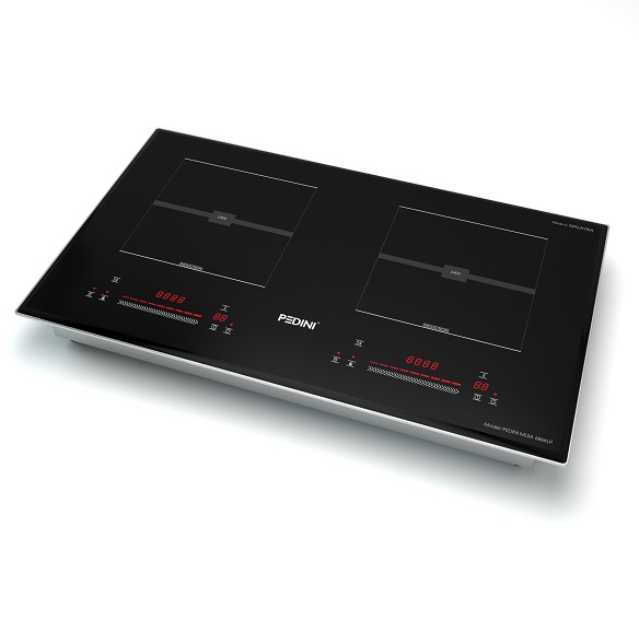 Bếp từ đôi PEDINI MLSA 686KLP