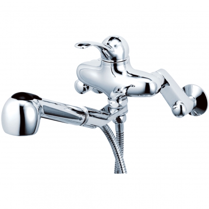 Vòi rửa bát nóng lạnh Samwon PFS-151