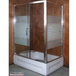 Cabin tắm vách kính Appollo TS-207