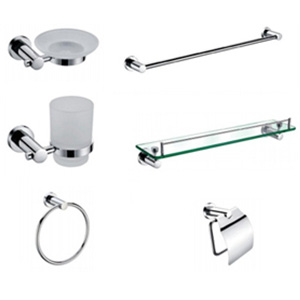 Bộ phụ kiện phòng tắm Anh Hiếu AH1900