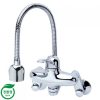 Vòi rửa bát nóng lạnh Samwon PSS-150