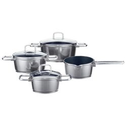 Bộ nồi từ inox Elo Pure Solution 4