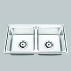 Chậu rửa bát Inox Picenza PZ304-8045