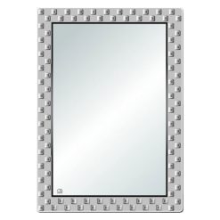 Gương phôi mỹ QB Q107 60x80