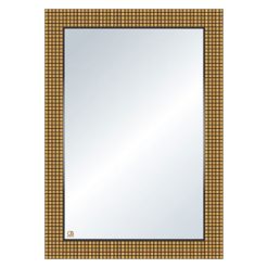 Gương phôi mỹ QB Q123 60x80