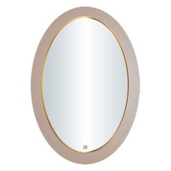 Gương phôi mỹ QB Q124 60x80