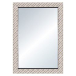 Gương phôi mỹ QB Q125 60x80